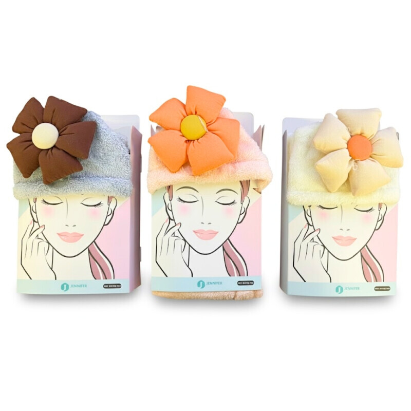 Kosmetická čelenka (12/bal 300/krt)