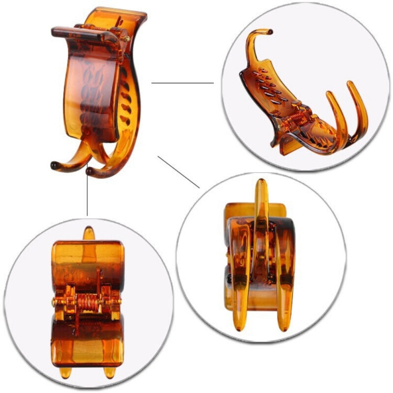 Skřipec do vlasů 5cm (12/bal 2400/krt)