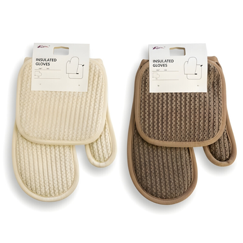 Chňapka + podložka (10/bal 150/krt)