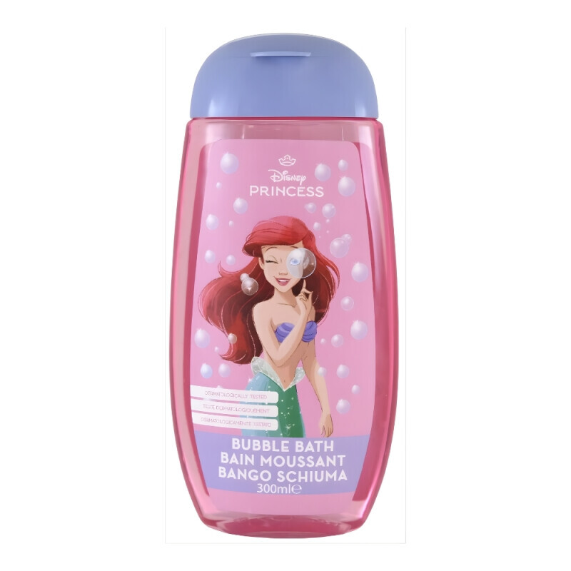 Kids SG 300ml Disney Princess (24/krt) 