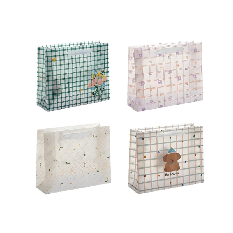 Dárková taška PP ''S'' (12/bal 960/krt)