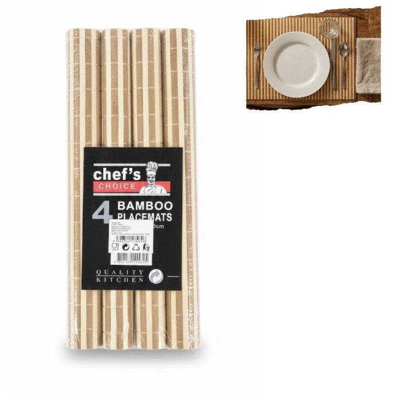 Prostírání 4ks (60/krt)