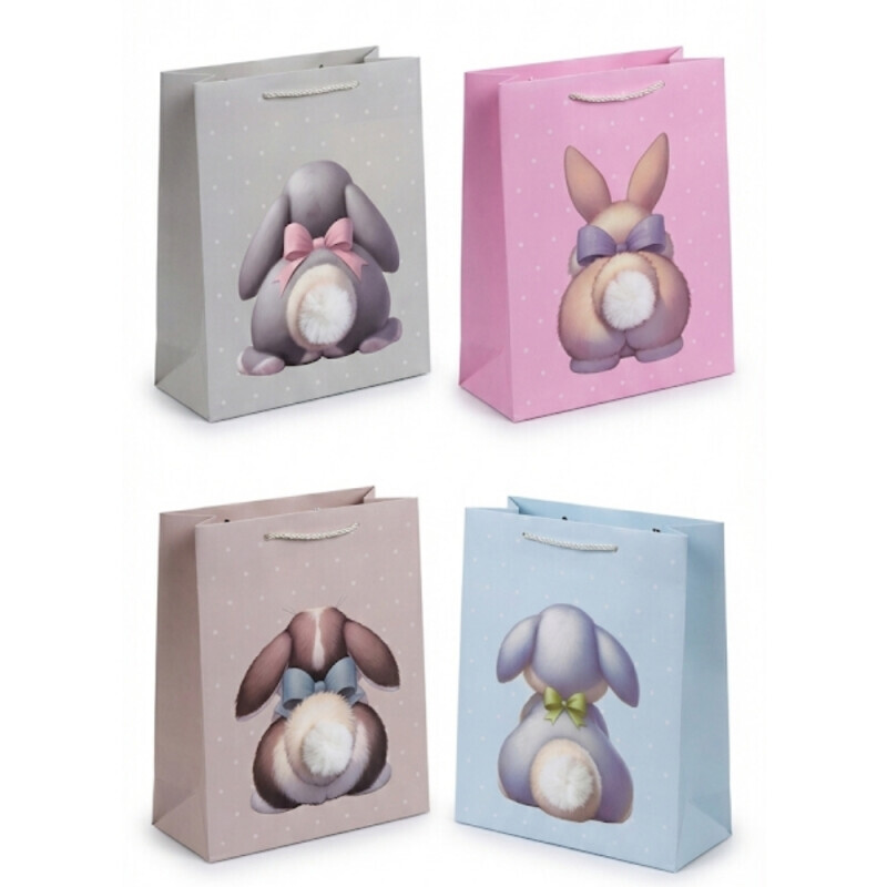 Dárková taška 26*32*10CM(12/bal 480/krt)