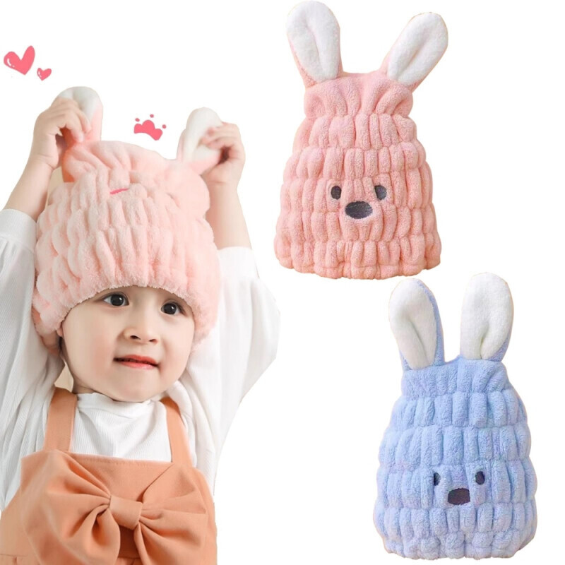 Čepice na sušení vlasů (12/bal 240/krt)