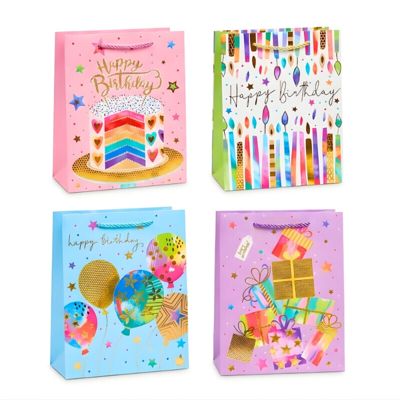 Dárková taška ''S'' (12/bal 720/krt)