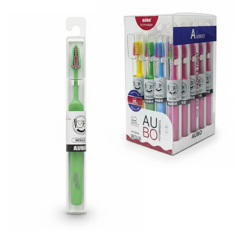 Zubní kartáček (20/bal 300/krt)