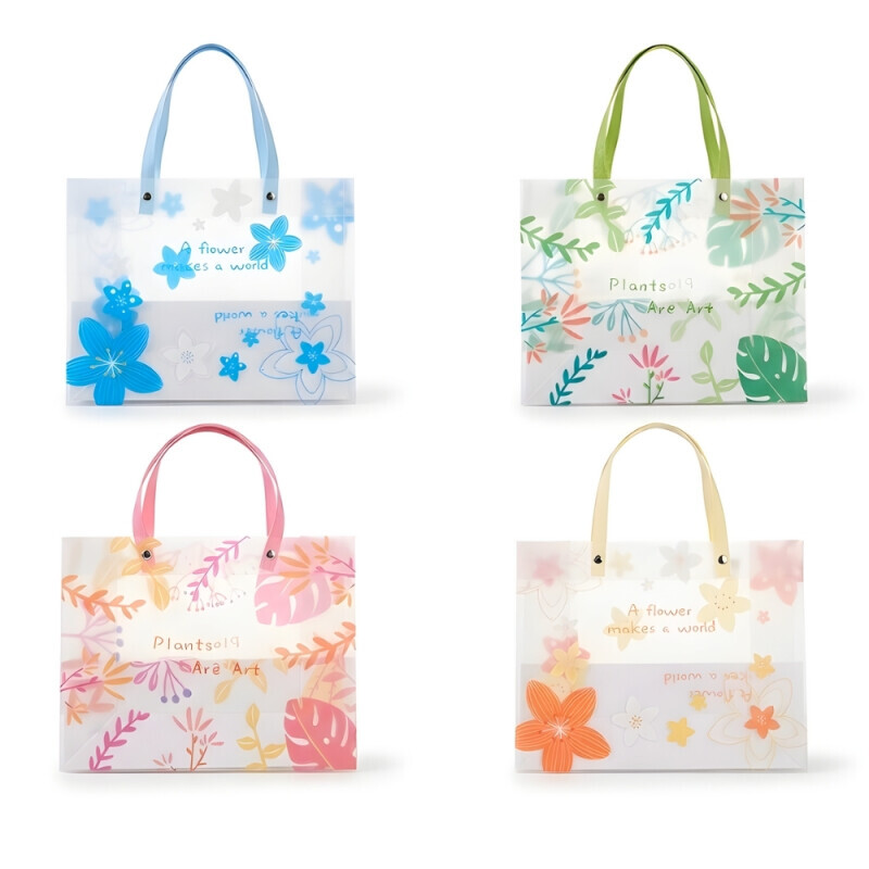 Dárková taška PP ''M'' (12/bal 396/krt)