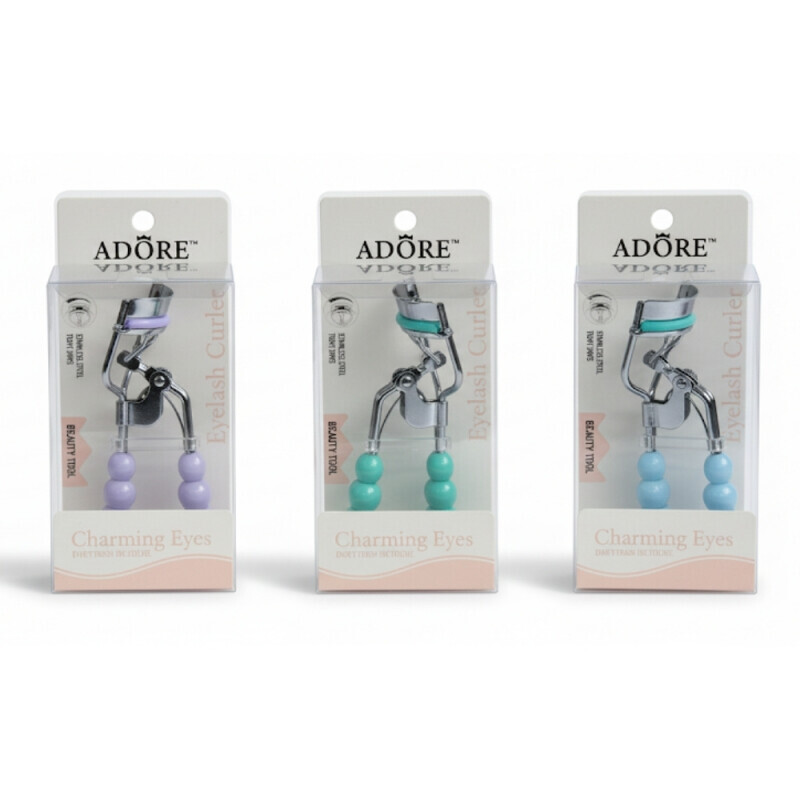 Kleště na řasy (12/bal 360/krt)