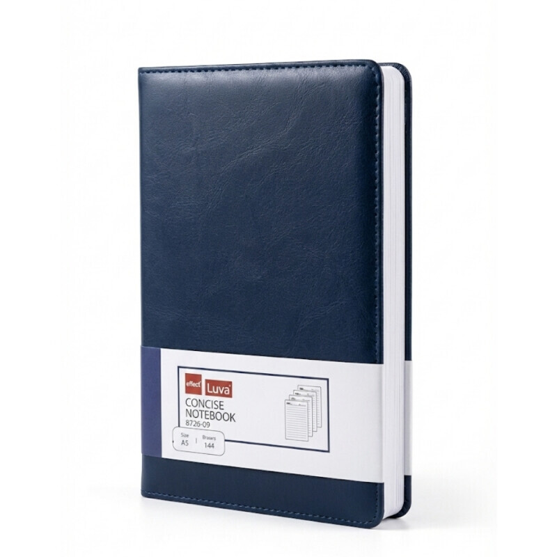 Poznámkový blok A5/148list (60/krt)