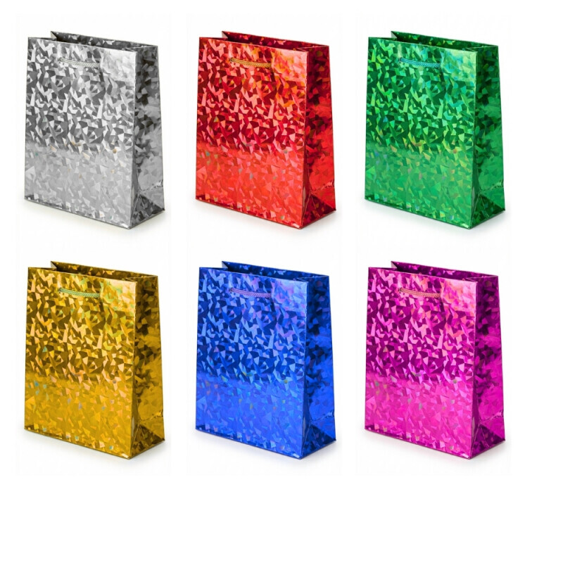 Dárková taška ''XS'' (12/bal 2400/krt)