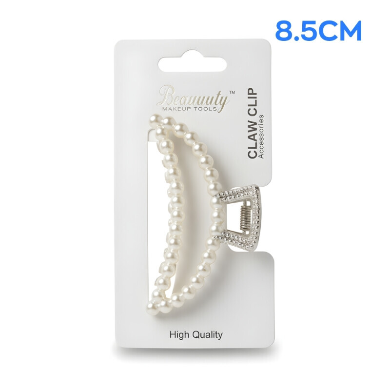 Skřipec do vlasů 8,5cm (12/bal 240/krt)