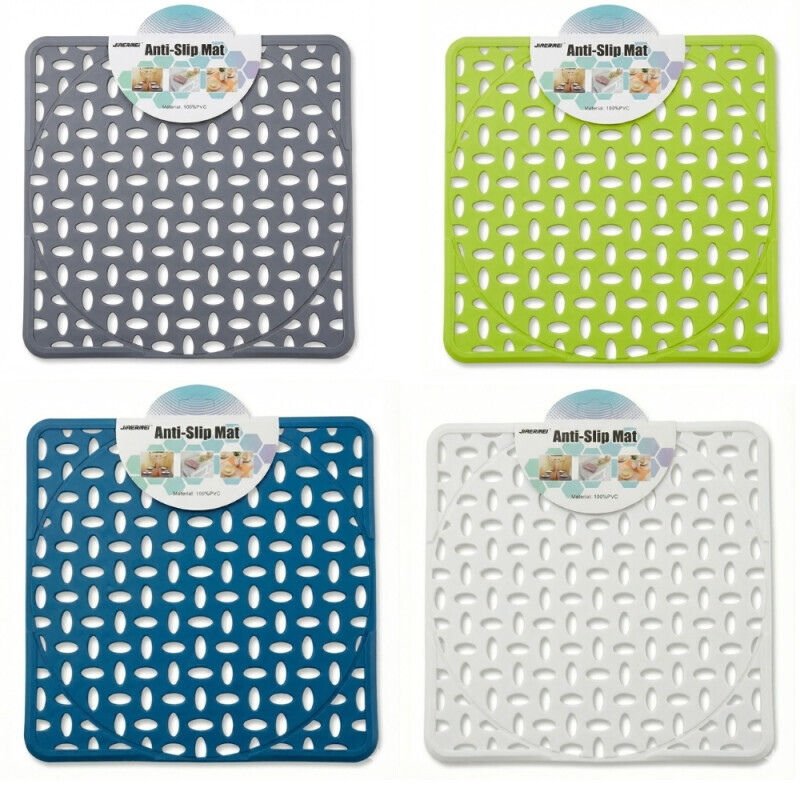 Dřezová podložka 30*30cm (12/bal 240/krt)