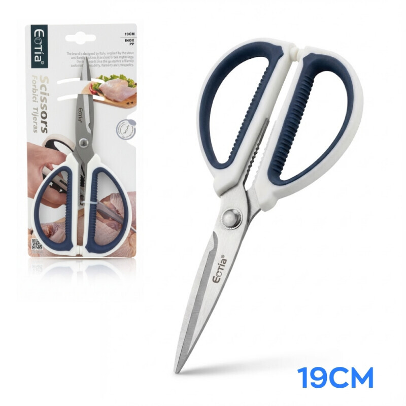 Nužky kuchyňské 19cm (12/bal 144/krt)