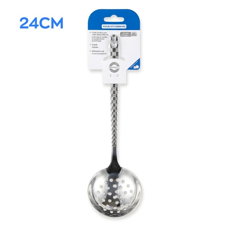 Naběračka 24*7,2cm (12/bal 144/krt)