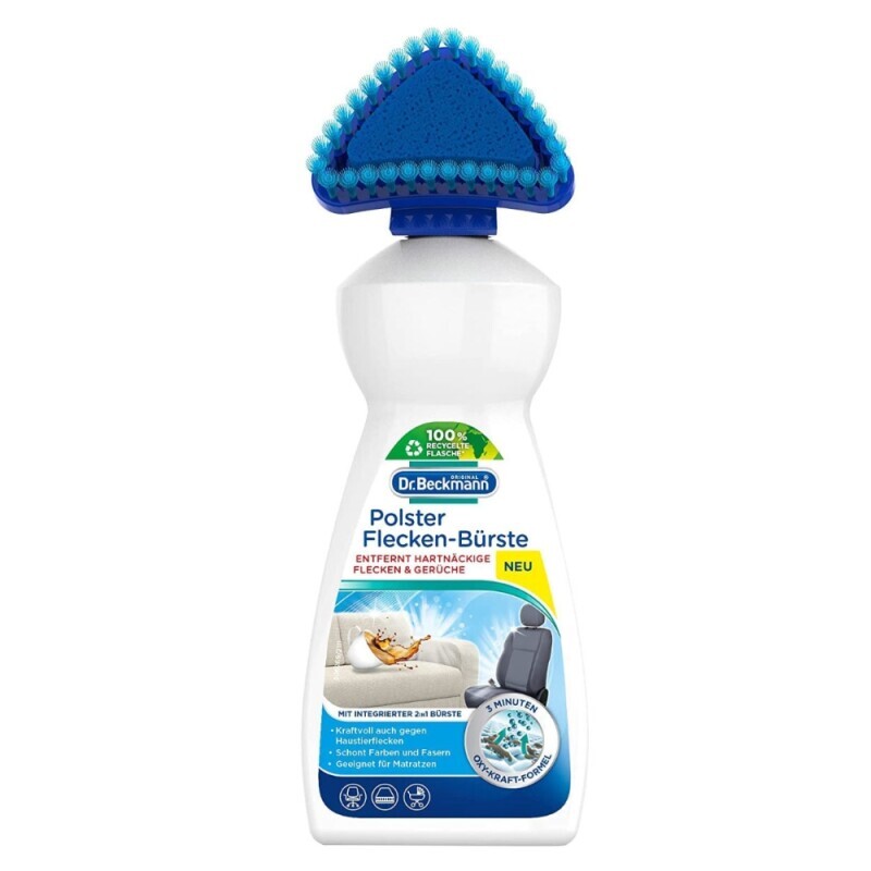 Dr.Beckmann 400ml N odstraňovač skvrn (6/krt)