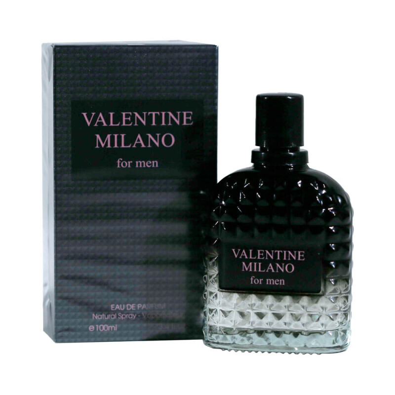 FC 100ml EDT N M Valentine Milano (96/krt)