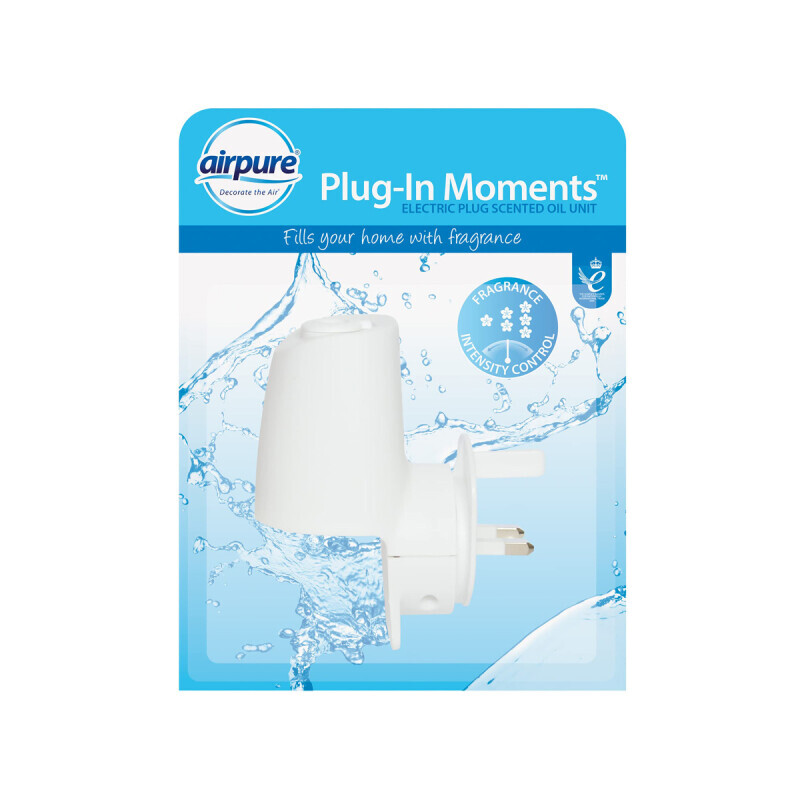 Airpure Electric strojek (12/bal 24/krt)