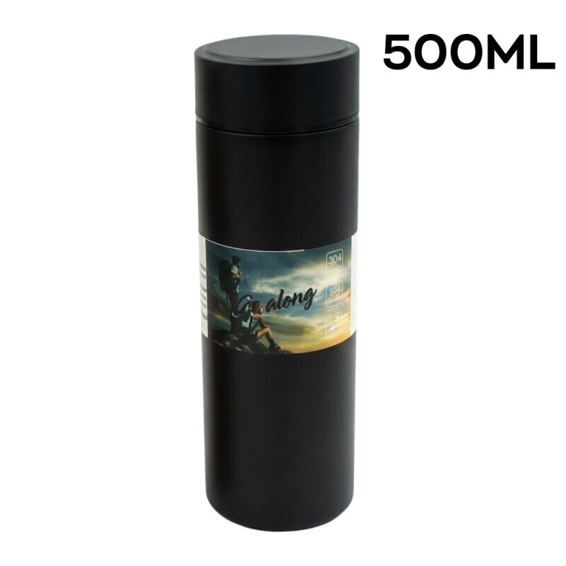 Termohrnek 500ml (50/krt)