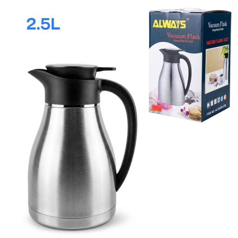 Termokonvice 2,5l (12/krt)