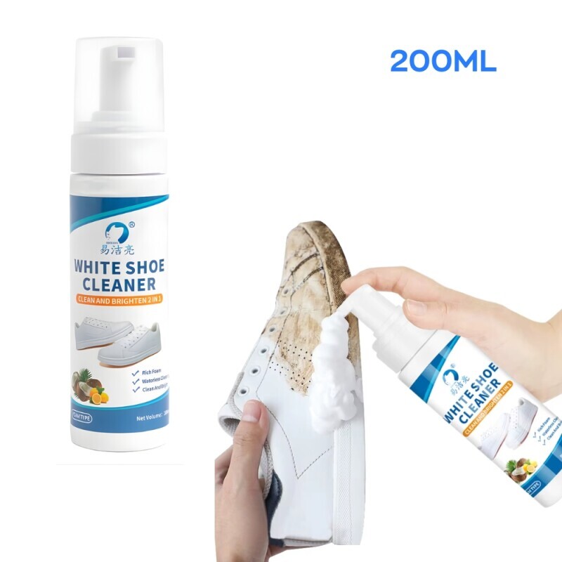 Čistič na boty 200ml (12/bal 96/krt)