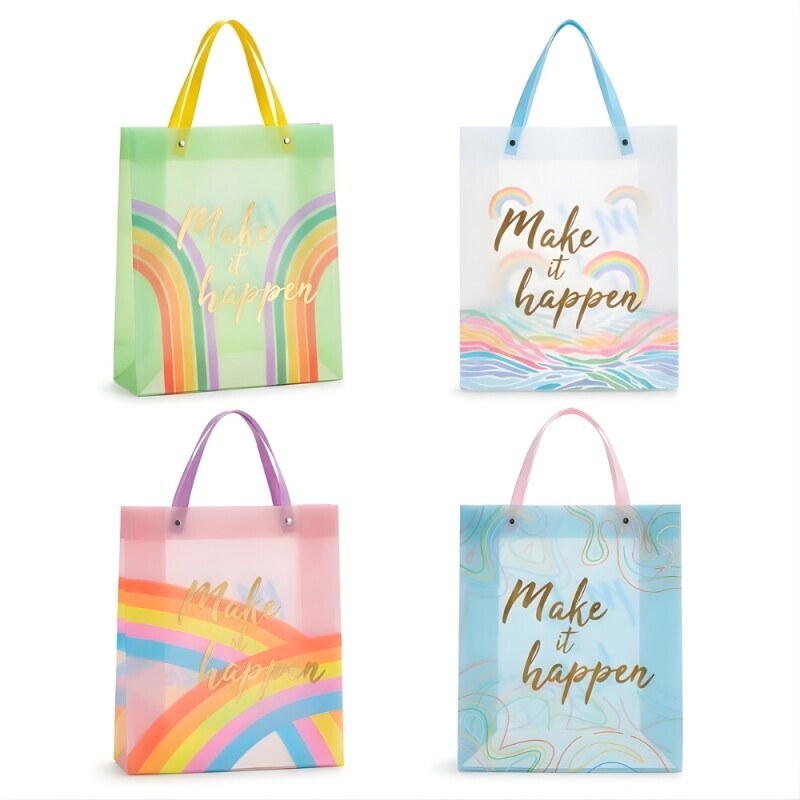 Dárková taška PP 32*26,8*9,8cm (12/bal 240/krt)