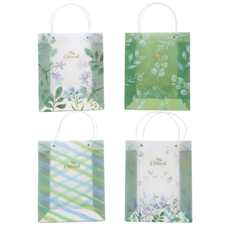 Dárková taška PP 32*26,8*9,8cm (12/bal 240/krt)