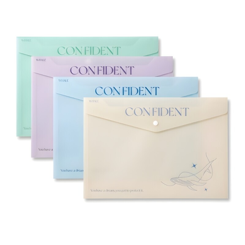 Spisové desky s drukem A4 Motiv (4/bal 720/krt)