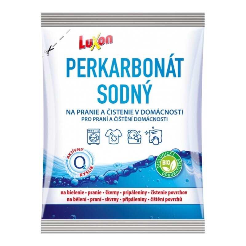 LUXON 100g Perkarbonát sodný (20/krt)