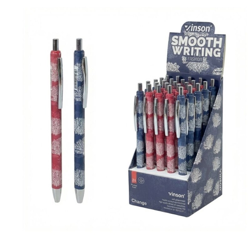 Pero kuličkové (24/bal 2160/krt)