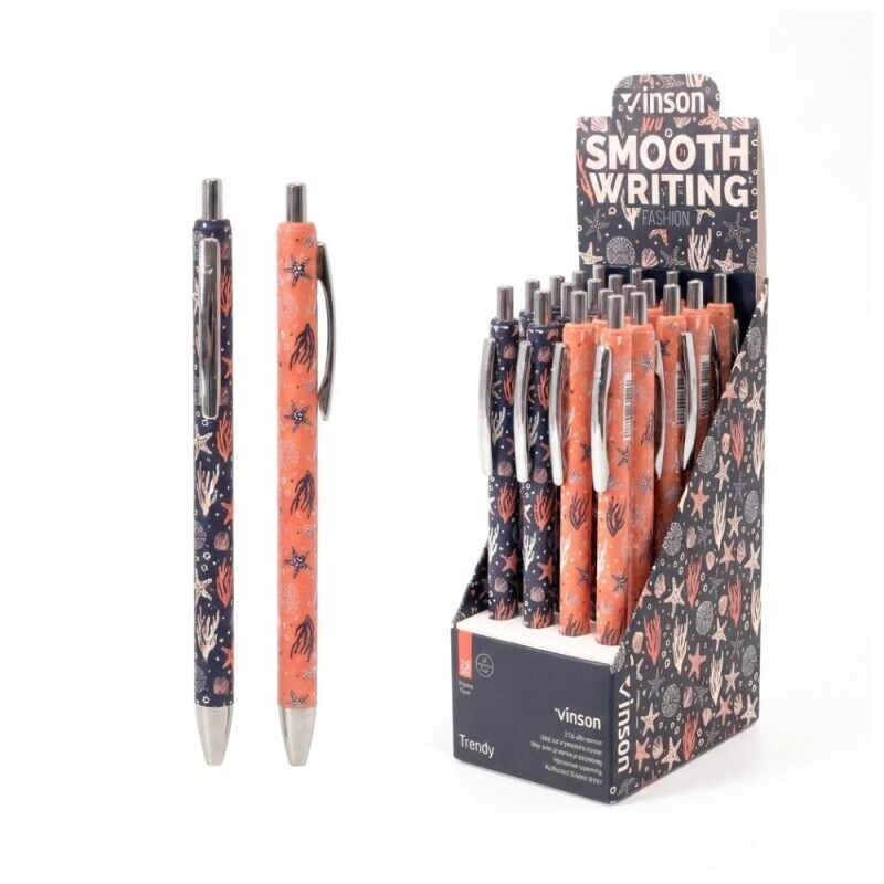 Pero kuličkové (24/bal 2160/krt)