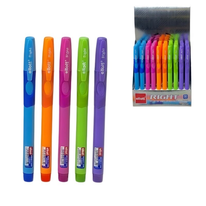 Pero kuličkové (50/bal 2000/krt)