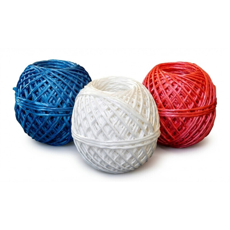 Provázek polypropylen 3*50g (80/krt)