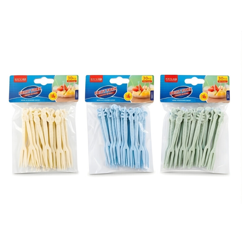 Napichovátka 9,5cm/30ks (12/bal 288/krt)