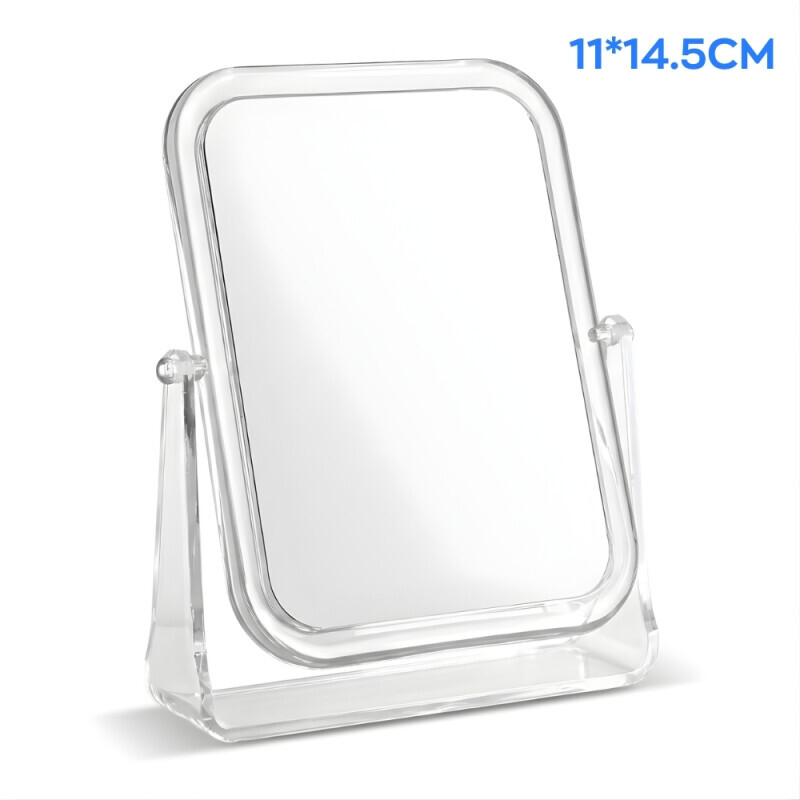 Zrcadlo 11*14,5cm (40/bal 160/krt)