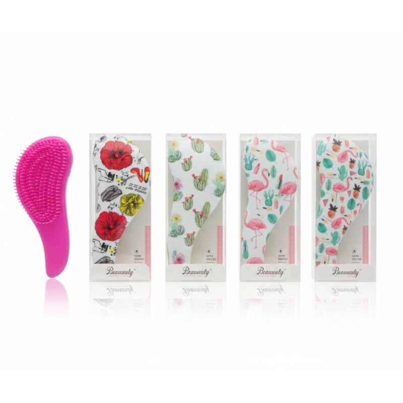 Kartač na vlasy (12/bal 120/krt)