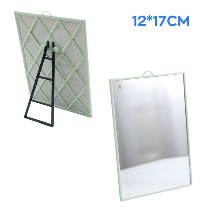 Zrcadlo 12*17cm (12/bal 144/krt)