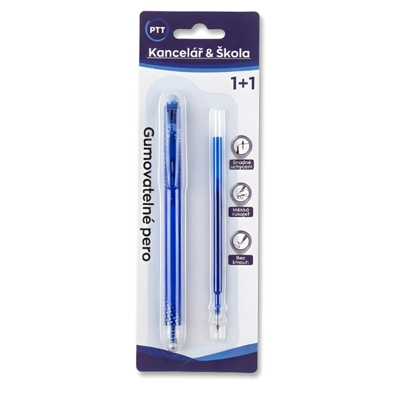 Pero gumovací (12/bal 480/krt)