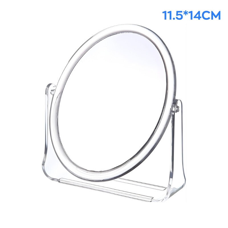 Zrcadlo 11,5*14cm (40/bal 160/krt)