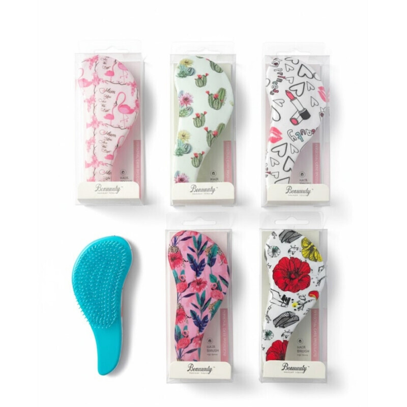 Kartač na vlasy (12/bal 120/krt)