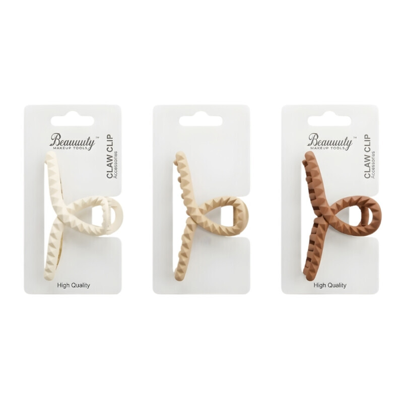 Skřipec do vlasů 9cm (12/bal 480/krt)