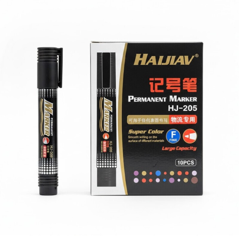 Popisovač (10/bal 1200/krt)