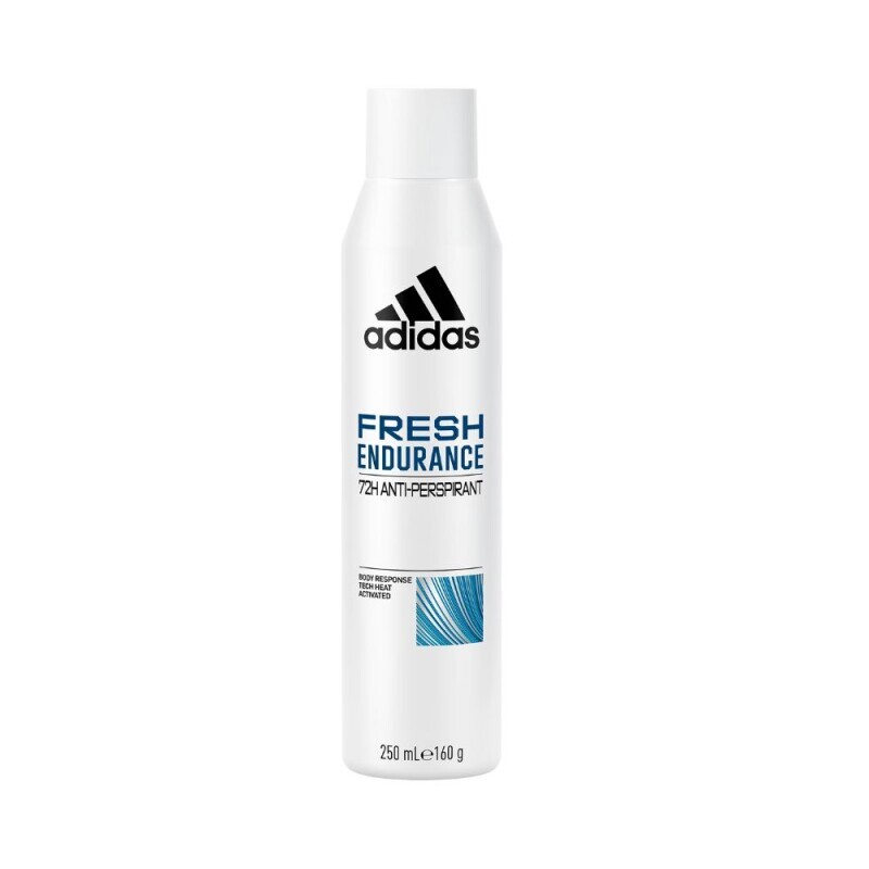 Adidas 250ml APS F Fresh Endurance (6/bal 24/krt)