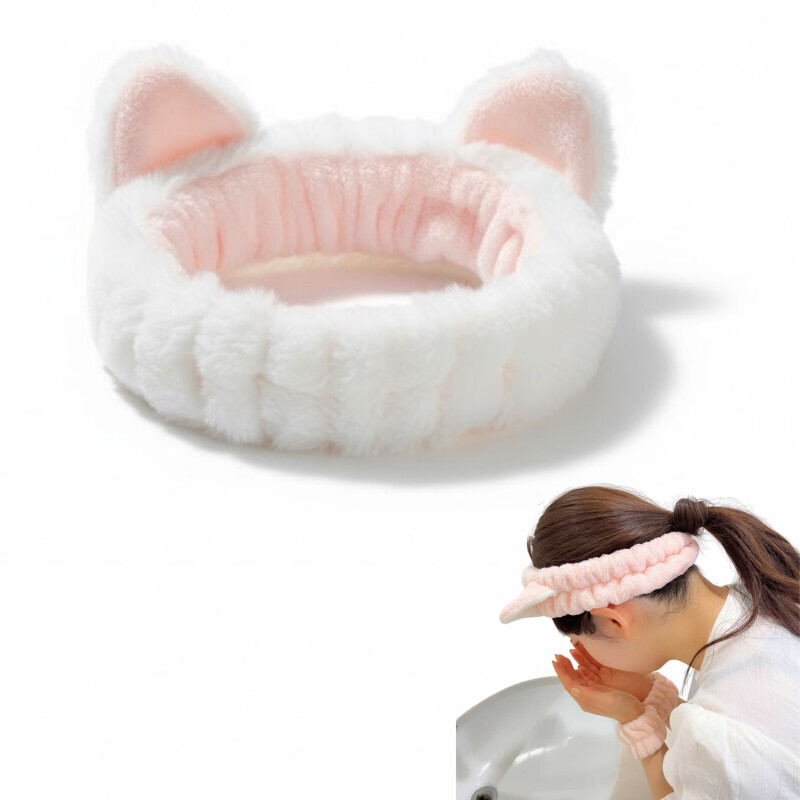 Kosmetická čelenka (12/bal 480/krt)