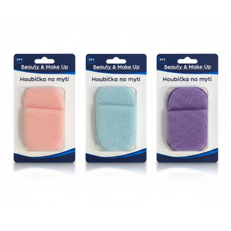 Houbička na mytí (12/bal 456/krt)
