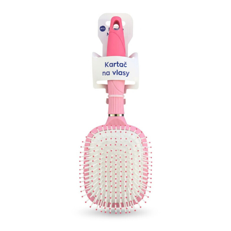 Kartač na vlasy (12/bal 240/krt)