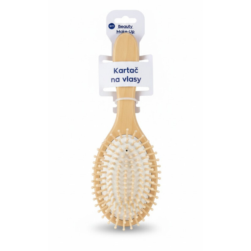 Kartač na vlasy (12/bal 240/krt)