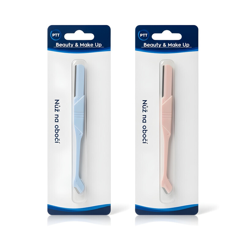 Nůž na úpravu obočí (24/bal 480/krt)