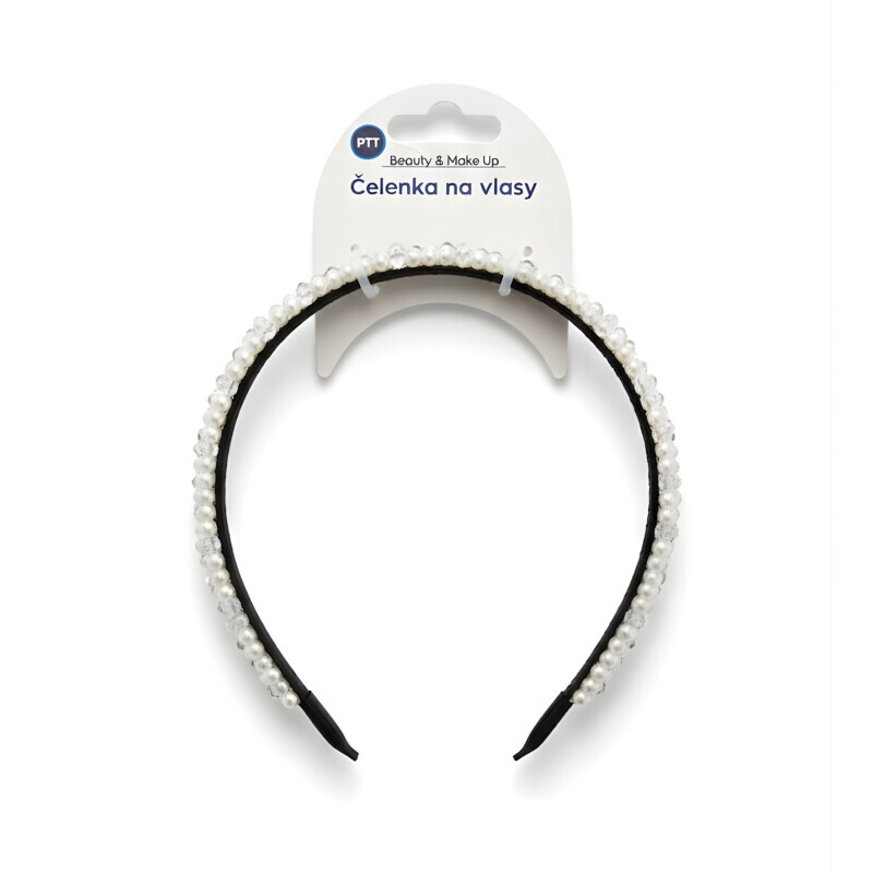 Čelenka na vlasy (12/bal 480/krt)