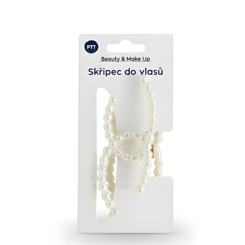 Skřipec do vlasů 9cm (12/bal 240/krt)