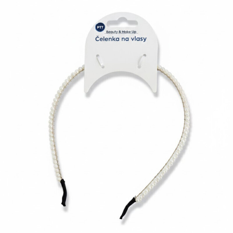 Čelenka na vlasy (12/bal 480/krt)